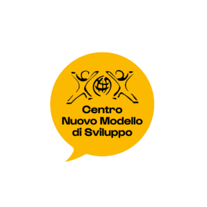 centro nuovo modello di sviluppo